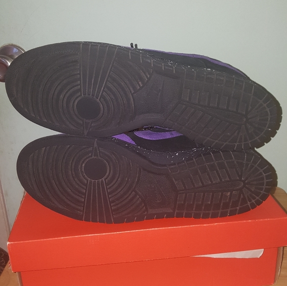 Nike dunk low CL - Picture 5 of 11